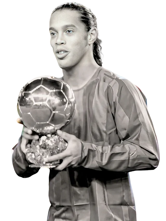 ronaldinho 3