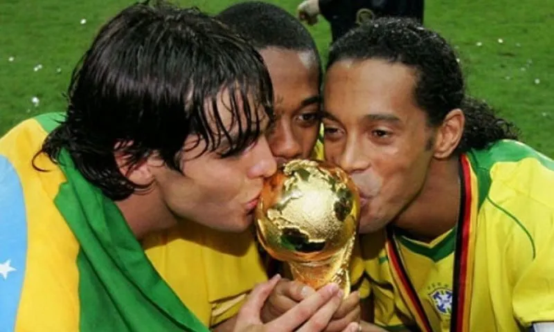 Ảnh hưởng lâu dài đến sự nghiệp của Ronaldinho