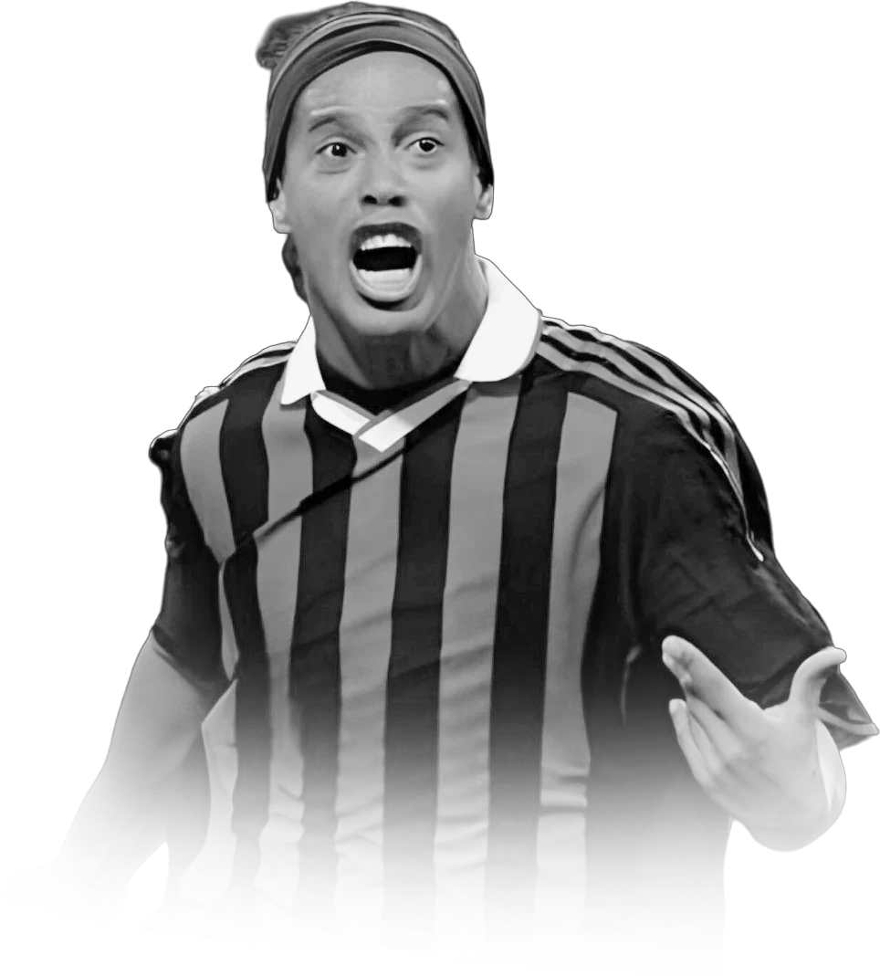 ronaldinho